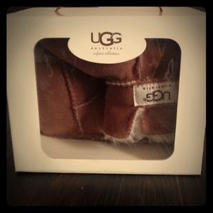 Infant UGGS